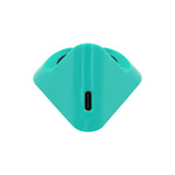 Latest Design DOBE Type-C Mini Charging Dock for Nintendo Switch Dock for Switch Lite Charging Station Turquoise