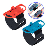 IPLAY Adjustable Hand Strap Wristband for Nintendo Switch/Switch oled for Joy Con Controller Holder for Just Dance