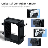 Multifunctional Game Storage Tower for Nintendo Switch Bracket Tower Holder Stand Shelf for Joy Con for Nintendo Switch Pro