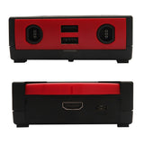 Brook Power Bay Crimson for Nintendo Switch Console Dock with Connect to for GameCube Controller