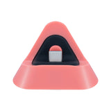 Factory Price DOBE Charging Dock for Nintendo Switch Dock for Nintendo Switch Lite Charging Stand Type-C Port Mobile Phone Coral