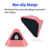 Factory Price DOBE Charging Dock for Nintendo Switch Dock for Nintendo Switch Lite Charging Stand Type-C Port Mobile Phone Coral