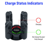 For Nintendo Switch/Switch oled Dock for Joy Con for Dobe 4 in1 Controller Charging Charger