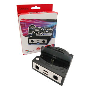 Brook Power Bay Ethernet for Nintendo Switch (FM00008925)