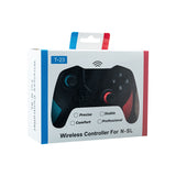 T23 Dual Vibration Wireless Controller with Wake-Up Function for Nintendo Switch/ Switch Oled/ Switch lite/PC