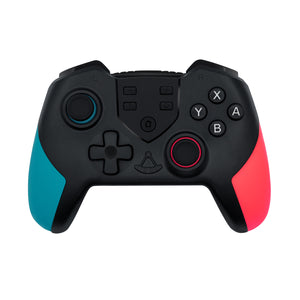 T23 Dual Vibration Wireless Controller with Wake-Up Function for Nintendo Switch/ Switch Oled/ Switch lite/PC