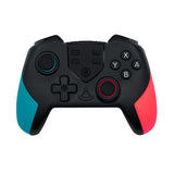 T23 Dual Vibration Wireless Controller with Wake-Up Function for Nintendo Switch/ Switch Oled/ Switch lite/PC