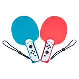 DOBE Table Tennis Racket for Nintendo Switch/Switch OLED Joy-Con (TNS-2115)