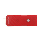 PhotoFast 4K Gamer+ Enhance 1080p to 4R Resolution Adapter for Nintendo Switch/Switch OLED/Wii U/Chromecast/Apple TV
