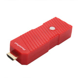 PhotoFast 4K Gamer+ Enhance 1080p to 4R Resolution Adapter for Nintendo Switch/Switch OLED/Wii U/Chromecast/Apple TV