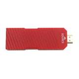 PhotoFast 4K Gamer+ Enhance 1080p to 4R Resolution Adapter for Nintendo Switch/Switch OLED/Wii U/Chromecast/Apple TV