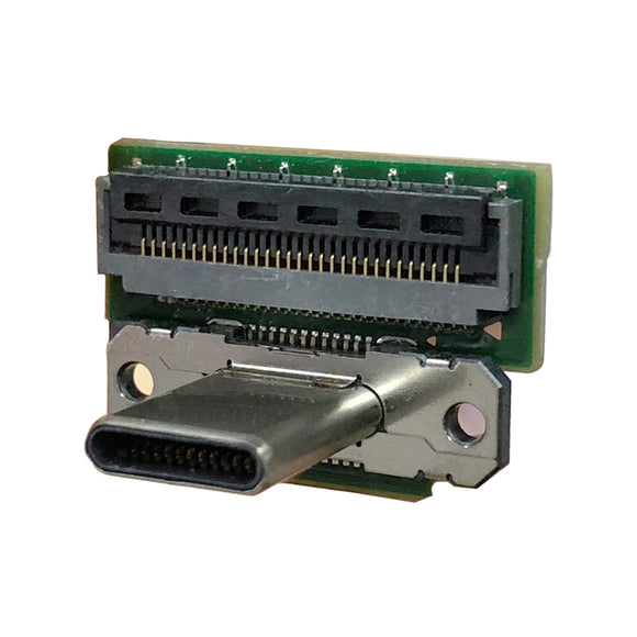 Type-C Charging Port Replacement Repair Parts for Nintendo Switch