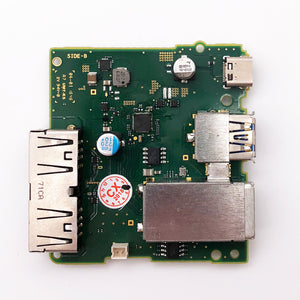 Replacement HDMI Connector with PCB Repair Parts for Nintendo Switch NS Dock
