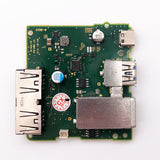 Replacement HDMI Connector with PCB Repair Parts for Nintendo Switch NS Dock