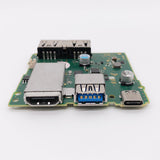 Replacement HDMI Connector with PCB Repair Parts for Nintendo Switch NS Dock