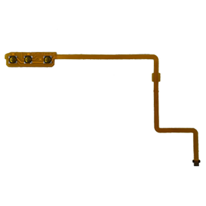 Power Sound Volume Ribbon Flex Cable for Nintendo Switch