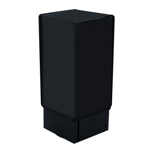 DUST COVER FOR XBOX SERIES X GAME CONSOLE - BLACK