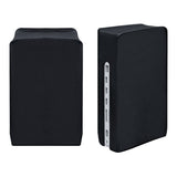 DUST COVER FOR XBOX SERIES S GAME CONSOLE - BLACK