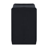 DUST COVER FOR XBOX SERIES S GAME CONSOLE - BLACK
