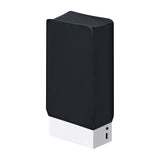 DUST COVER FOR XBOX SERIES S GAME CONSOLE - BLACK