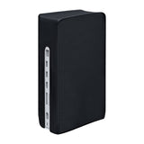 DUST COVER FOR XBOX SERIES S GAME CONSOLE - BLACK