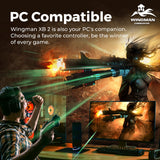 Brook Wingman XB2 Converter for Xbox Original/Xbox 360/Xbox One/Xbox Series X|S/PC (FM00010554)