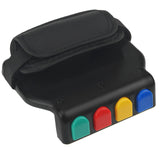Shred Master On Tour Guitar Grip Pad Handle Control Button