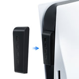 DOBE 1-TO-4 USB 2.0 HUB FOR PS5 GAMING CONSOLE BLACK (TP5-0576)