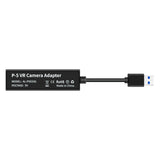 VR Camera Adapter for PS5 Console-Black(AL-P5033)