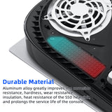 M.2 SSD Heatsink with Screwdriver for PS5 UHD/Digitial Edition Console(JYS-P5153)