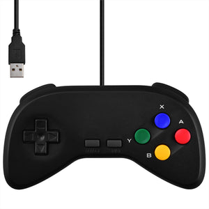 USB Classic Wired Controller Black