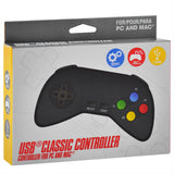 USB Classic Wired Controller Black
