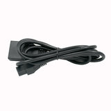 SNK AES MVS Famicom Neo Geo Controller Joystick Gamepad Extension Extend Cable 6 Feet 2PCS / LOT