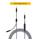 Replacement Chat Link Pro Cable for Elgato Capture Card Series