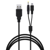 Charging Cable for PSP 1000/2000/3000/PS3
