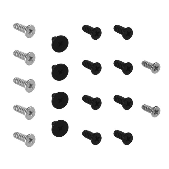 Replacement Screws Set Repair Parts