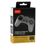 iPega 2.4G Wireless Controller for PSone Mini Console(PG-9122)