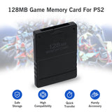 128MB Memory Card Save Game Data Stick