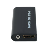 PS2 to HDMI Converter