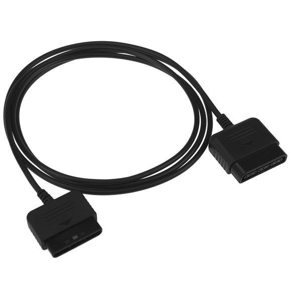 PS2/PSX Controller Extension Cable