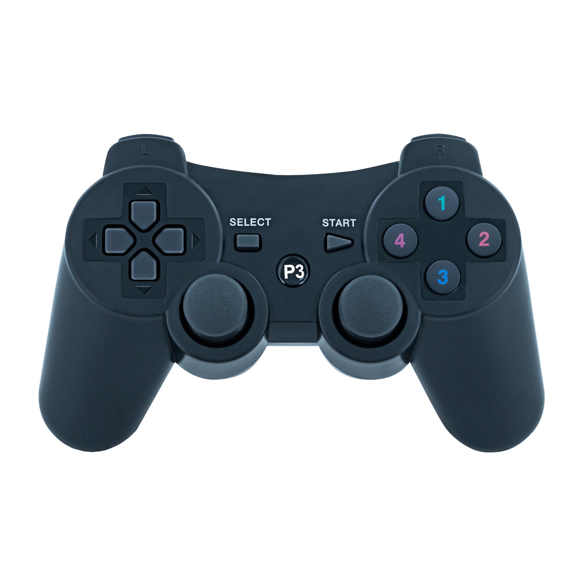 Datel EVO Wireless Controller デイテル  PS3 Amazon | (PS3用)ワイヤレスコントローラ ターボファイアEVO