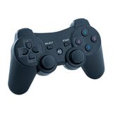 High Sensitive Wireless Double Shock Controller For PS3/PS3 Slim/PS3 Super Slim