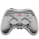 PS4 Controller Airfoam Pouch Pocket Bag Protect Case Silver
