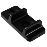 DOBE Dual Wireless Controller USB Charger Dock Station