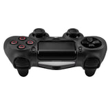Silicone Soft Protect Case Shell Skin Cover Black