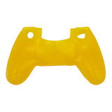 Silicone Soft Protect Case Shell Skin Cover Orange