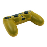 Silicone Soft Protect Case Shell Skin Cover Orange