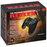 PS4 Dualshock 4 The Avenger Controller Reflex