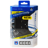 Hori Pad 4 FPS Plus Wired Controller Gamepad Black