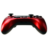 Hori Pad 4 FPS Plus Wired Controller Gamepad Red